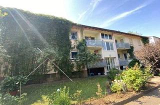 Wohnung kaufen in 75417 Mühlacker, Mühlacker - Wohnen mit viel Natur 4 Zimmer Wohnung (B)