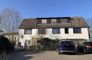 Haus kaufen in 28307 Bremen, Bremen - Provisionsfrei: 7,1% mit MFH in HB-Arbergen