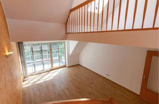 Wohnung kaufen in 14554 Neuseddin, Neuseddin - Den Wald direkt vor der Tür! DG-Wohnung in Neuseddin