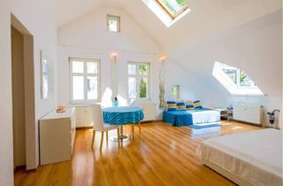 Loft kaufen in 13469 Berlin, Berlin - Wohnen & Arbeiten vereint - unter einem Dach mit Charakter