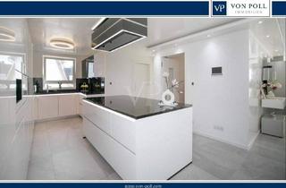 Mehrfamilienhaus kaufen in 65474 Bischofsheim, Bischofsheim - Neuwertiges Mehrfamilienhaus (A), luxuriöse Ausstattung, Swimming-Pool, zentrale Lage Rhein-Main