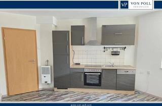 Wohnung kaufen in 97074 Würzburg, Würzburg - 2 Zimmerwohnung mit EBK und Stellplatz im unteren Frauenland zu verkaufen (WG-geeignet)