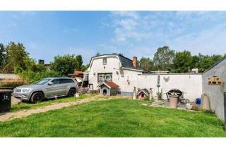 Einfamilienhaus kaufen in 13129 Berlin, Berlin - Einfamilienhaus mit 4 Zimmern, Terrasse, Garten und Pool in Pankow