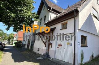 Einfamilienhaus kaufen in 72581 Dettingen, Dettingen an der Erms - +++ Einfamilienhaus in Dettingen.