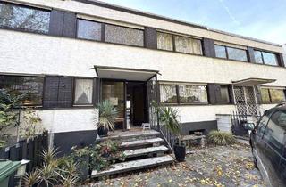 Haus kaufen in 53639 Königswinter, Königswinter - Reihenmittelhaus mit Garten, Sauna & Kamin in Königswinter-Oberdollendorf