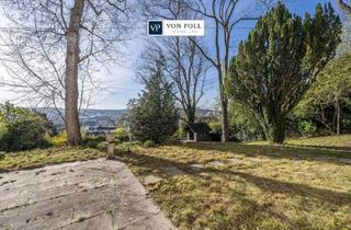 Wohnung kaufen in 70184 Stuttgart, Stuttgart Stuttgart-Mitte - Großzügige Gartenetage mit spektakulärem Panoramablick