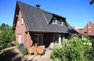 Einfamilienhaus kaufen in 14612 Falkensee, Falkensee - Sehr schönes Einfamilienhaus mit bester Ausstattung auf zauberhaftem Südwestgarten