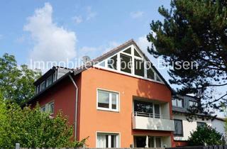 Wohnung kaufen in 50999 Köln, Köln - Ihr neues Zuhause in ruhiger Lage - 2-Zimmer-Wohnung mit sonnigem Balkon