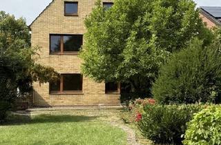 Einfamilienhaus kaufen in 52078 Aachen, Aachen / Brand - Freistehendes Zwei- bis Dreifamilienhaus mit großem Garten in Aachen-Brand