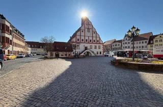 Mehrfamilienhaus kaufen in 04668 Grimma, Grimma - * MFH in Grimma * top Lage * gut vermietet * ruhige Seitenstraße * PKW-Stellplätze *