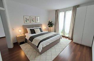 Wohnung kaufen in 97422 Schweinfurt, Schweinfurt - ETW an der Eselshöhe (inkl. TG-Stellplatz)