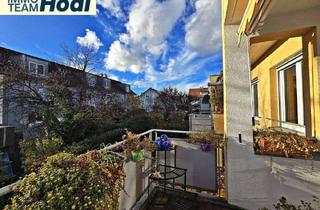 Wohnung kaufen in 72760 Reutlingen, Reutlingen - Tolle Wohnung mit solventer Mieterin sucht neuen Eigentümer!!