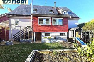 Einfamilienhaus kaufen in 72766 Reutlingen, Reutlingen - Traumhaftes kernsaniertes Wohnhaus mit modernster Ausstattung!!