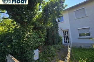 Haus kaufen in 72760 Reutlingen, Reutlingen - Reihenendhaus mit Wintergarten, Garten & Garage - Reutlingen