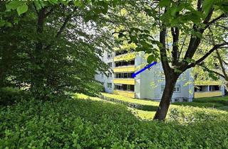 Wohnung kaufen in 72766 Reutlingen, Reutlingen - Große Wohnung mit Blick ins Grüne sucht neuen Eigentümer!!