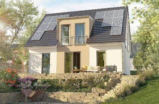 Haus kaufen in 99817 Eisenach, Eisenach - Das variable Haus mit Wohlfühlgarantie in Eisenach - Einfach genießen...