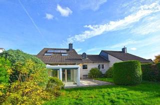 Einfamilienhaus kaufen in 40764 Langenfeld, Langenfeld (Rheinland) - Raum für Träume - lichtdurchflutet, weitläufig, einzigartig