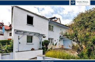 Wohnung kaufen in 61462 Königstein, Königstein im Taunus / Mammolshain - Die Alternative zur Wohnung: Großzügiges Wohnen als Paar - Liebevolles Haus mit großer Terrasse