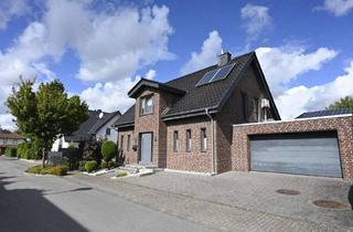 Einfamilienhaus kaufen in 59556 Lippstadt, Lippstadt - Modernes Einfamilienhaus in bevorzugter Lage von Lippstadt - Bad Waldliesborn