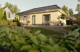 Haus kaufen in 37154 Northeim, Northeim - Übersichtlich, selbstbestimmt & variabel leben im Town & Country Eigenheim in Northeim