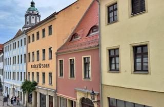 Haus kaufen in 01662 Meißen, Meißen - Geschäftshaus in absoluter Bestlage von Meißen