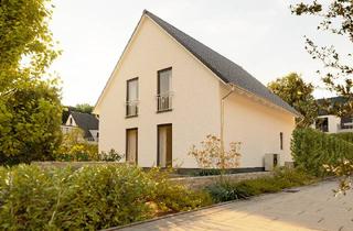 Haus kaufen in 34388 Trendelburg, Trendelburg - Sie lieben Sonne und viel Licht? Dann ist dies Ihr energiesparendes Town & Country Haus in Trende...
