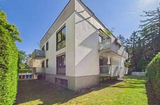 Wohnung kaufen in Tal, 81479 München, München - frei werdende, gut geschnittene 3 Zimmerwohnung mit 2 Balkonen in Toplage in München-Solln