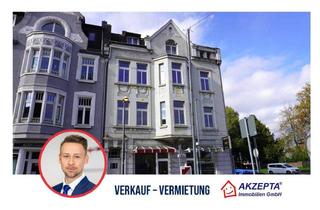 Haus kaufen in 51379 Leverkusen, Leverkusen - Bezugsfreies Wohn- und Geschäftshaus in zentraler Lage von Opladen!
