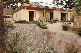 Haus kaufen in 99974 Mühlhausen, Mühlhausen - Preis INKLUSIVE Grundstück: Ihr Bungalow mit hohem Komfort in Mühlhausen (Johannistal)