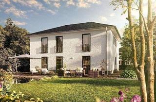 Haus kaufen in 99947 Bad Langensalza, Bad Langensalza - Urbaner Wohnkomfort für zwei Familien in Bad Langensalza