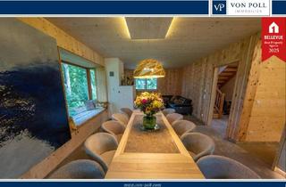 Villa kaufen in 99867 Gotha, Gotha - Thoma Holzhaus - Wohnen im Einklang mit der Natur