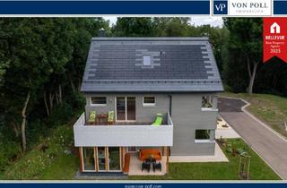 Haus kaufen in 99867 Gotha, Gotha - Thoma Holzhaus - Wohnen im Einklang mit der Natur