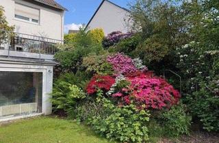 Einfamilienhaus kaufen in 45289 Essen, Essen - Einfamilienhaus in schöner Wohnlage in Essen-Burgaltendorf