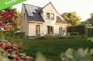 Haus kaufen in 99998 Weinbergen, Mühlhausen/Thüringen - Mit Grundstück: Großzügiges Familienhaus mit besonderem Reiz in Grabe