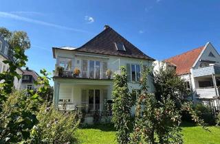 Mehrfamilienhaus kaufen in 89077 Ulm, Ulm - Attraktives Mehrfamilienhaus in ruhiger und erstklassiger Lage Ulms