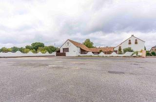 Haus kaufen in 41372 Niederkrüchten, Niederkrüchten / Dam - Gewerbe und Wohnen - hier ist Vieles möglich