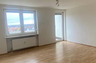 Wohnung kaufen in Bayernstraße 17, 91074 Herzogenaurach, Herzogenaurach - kurzfristig verfügbar - 4-Zimmerwohnung mit Balkon in ruhiger Lage in Herzogenaurach - Ortsteil Niederndorf