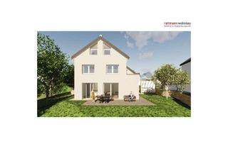 Doppelhaushälfte kaufen in Steinbacher Straße 15, 91074 Herzogenaurach, Herzogenaurach - Traumhaus in Herzogenaurach - sonnig und ruhig gelegen - voll unterkellert - Haus 7