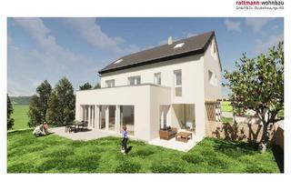 Doppelhaushälfte kaufen in Steinbacher Straße 15, 91074 Herzogenaurach, Herzogenaurach - Traumhaus in Herzogenaurach - sonnig und ruhig gelegen - Haus 2