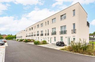 Reihenhaus kaufen in 16356 Werneuchen, Werneuchen - Moderne und neuwertige Reihenhäuser mit Energieeffizienzklasse A+