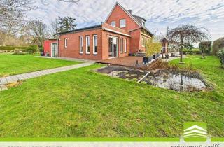 Einfamilienhaus kaufen in 52525 Heinsberg, Heinsberg - REIMANN&WOLFF Heinsberg-Kempen: Naturnahes, liebenswertes Wohnen.