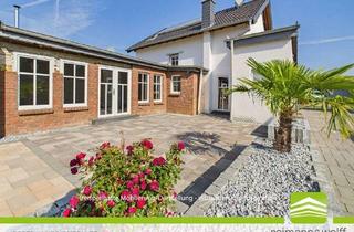 Einfamilienhaus kaufen in 52525 Heinsberg, Heinsberg - REIMANN&WOLFF Heinsberg-Karken: Charme plus Effizienz. Liebevoll saniertes Zuhause mit Charakter.