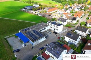 Haus kaufen in 71336 Waiblingen, Waiblingen-Bittenfeld - Lukratives Wohn- und Geschäftshaus mit vielseitiger Nutzung und viel Potenzial in Bittenfeld