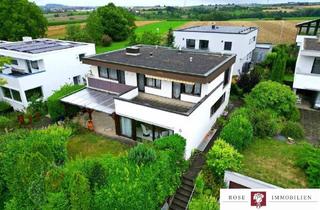 Einfamilienhaus kaufen in 71397 Leutenbach, Leutenbach - Gepflegtes freistehendes Einfamilienhaus mit Einliegerwohnung, Sauna und Garten in Leutenbach