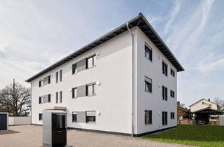 Wohnung kaufen in Schmückerwiese 22, 96476 Bad Rodach, Bad Rodach - 2- Zimmer Wohnung im Herzen von Bad Rodach