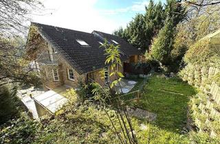 Doppelhaushälfte kaufen in 53545 Ockenfels, Ockenfels - Viel Platz ,Modernes EFH vor den Toren von Linz am Rhein mit Terrassen, Balkon, Garten + Garage