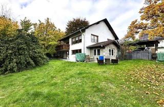 Einfamilienhaus kaufen in 53639 Königswinter, Königswinter - Gartenfreunde aufgepasst! EFH zentral in Königswinter-Thomasberg