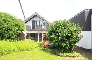 Einfamilienhaus kaufen in 50389 Wesseling, Wesseling - Gartenfreunde aufgepasst: EFH mit großem Garten in Wesseling-Keldenich