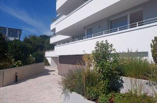 Wohnung kaufen in 71672 Marbach, Marbach am Neckar - BARRIEREFREI_ERSTBEZUG_Modernes, hochwertiges Wohnen, zentral in der romantischen Schiller-Stadt!