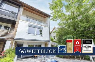 Haus kaufen in 71642 Ludwigsburg, Ludwigsburg - WEITBLICK: Wohnträume am Stadtrand!